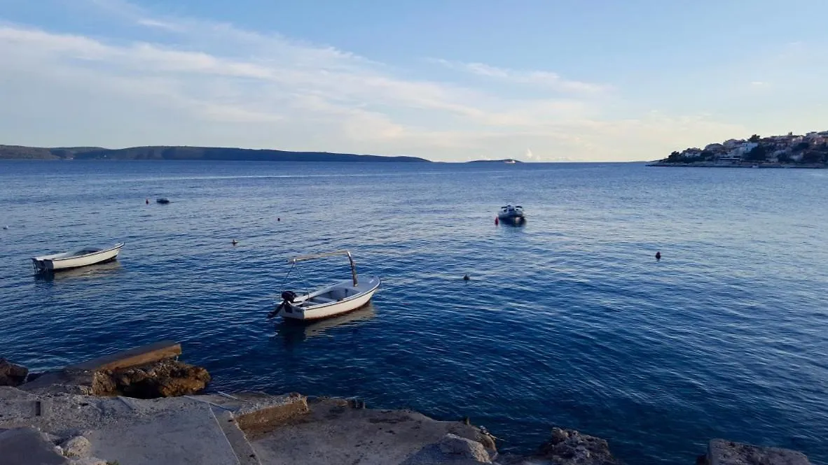 Apartments Simic Trogir