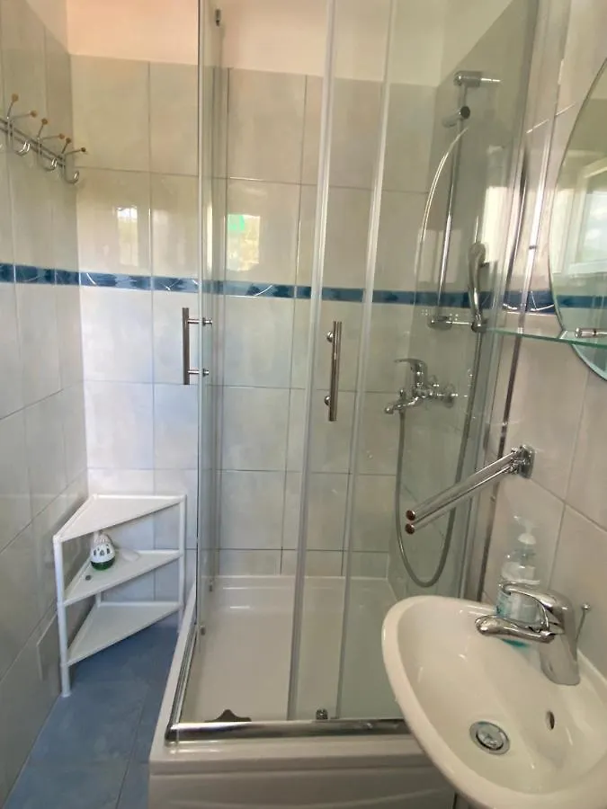 Apartments Simic Trogir 0*,  Croatia