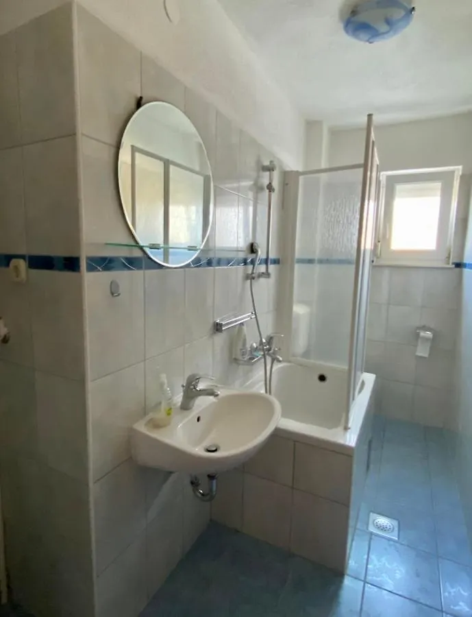Apartments Simic Trogir