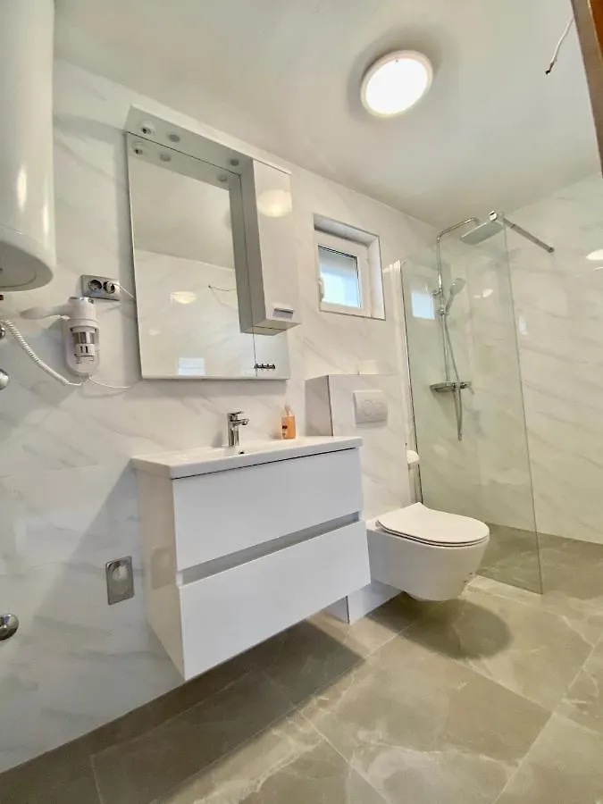 Apartments Simic Trogir Croatia