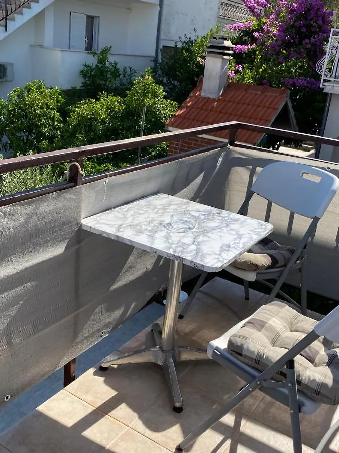 Apartments Simic Trogir