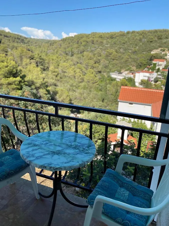 Apartments Simic Trogir Croatia