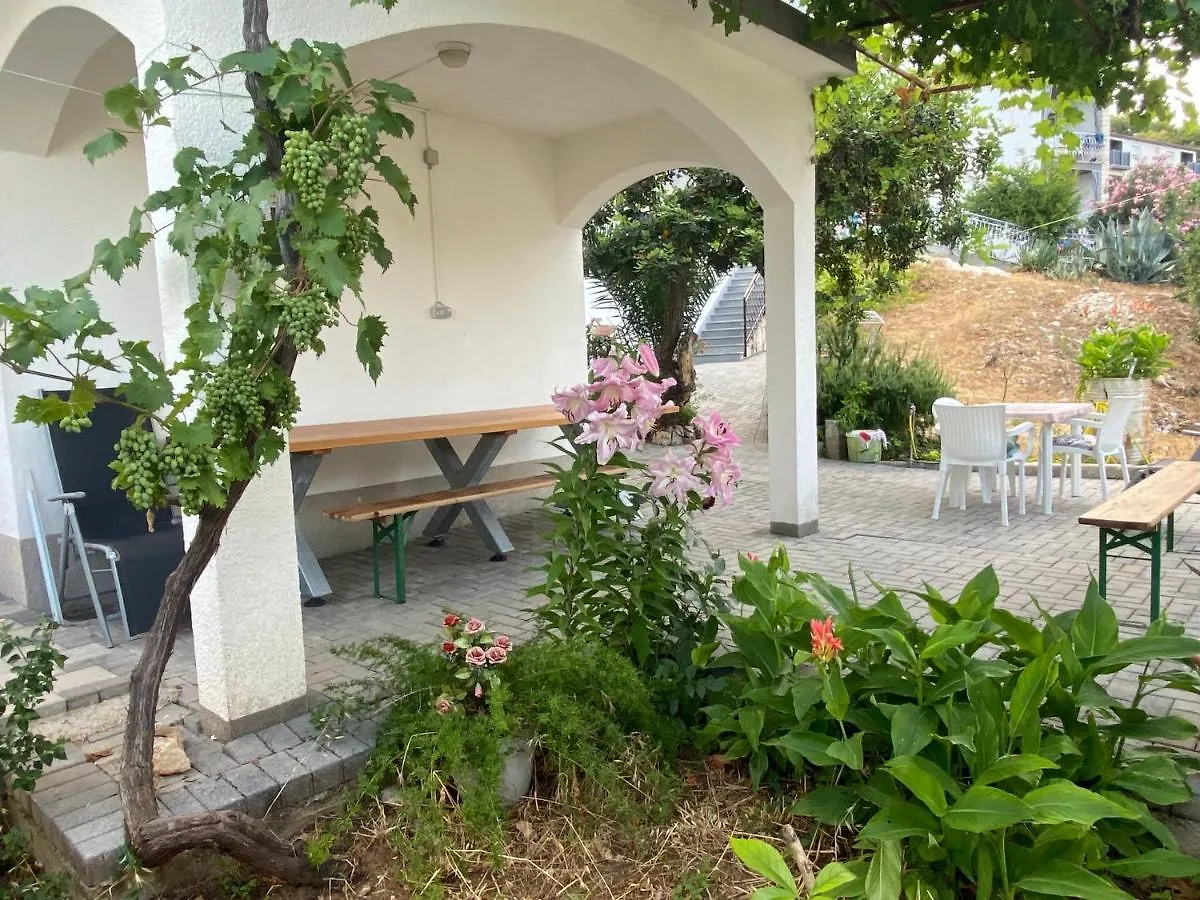 Apartments Simic Trogir 0*,  Croatia