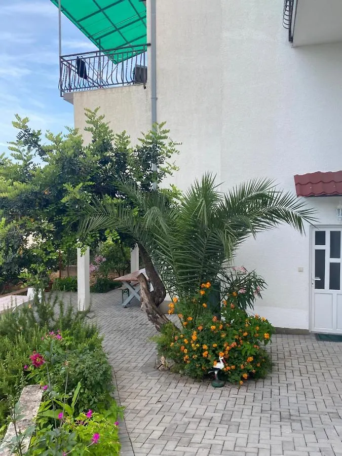 Apartments Simic Trogir