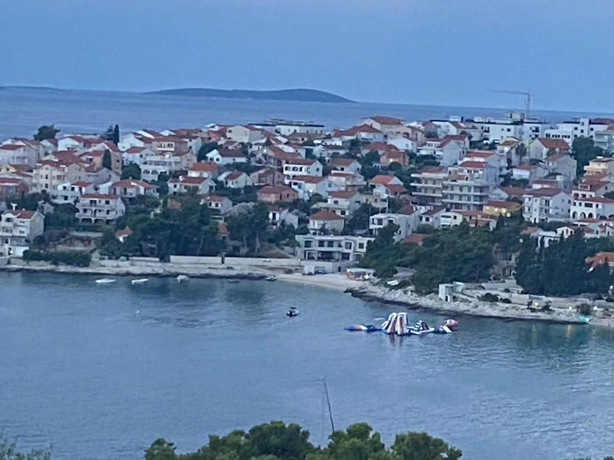 Apartments Simic Trogir Croatia