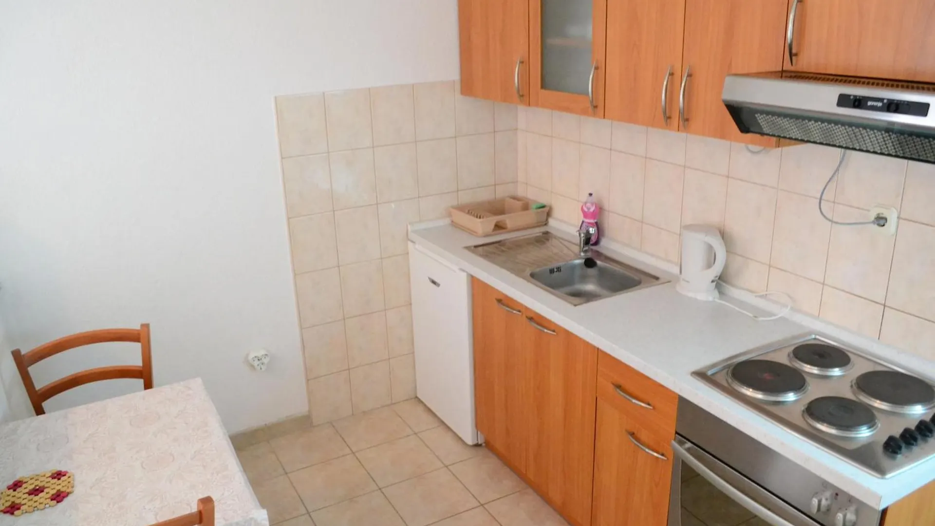Apartments Simic Trogir