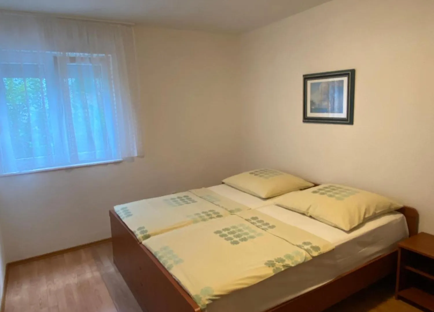 Apartments Simic Trogir Croatia