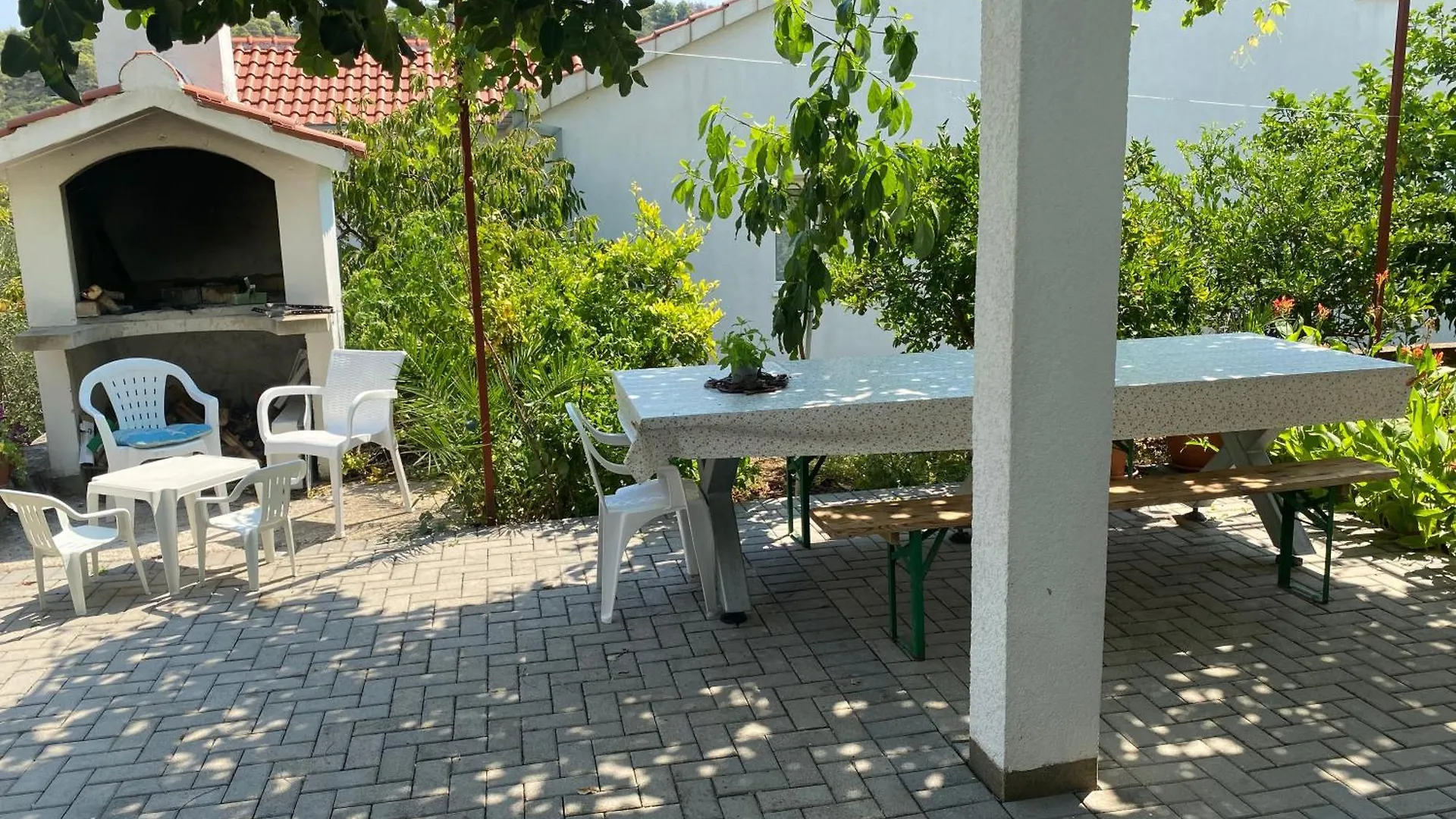 Apartments Simic Trogir