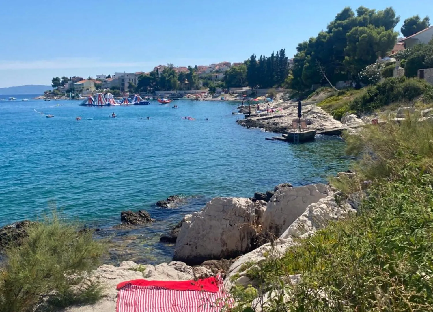 Apartments Simic Trogir