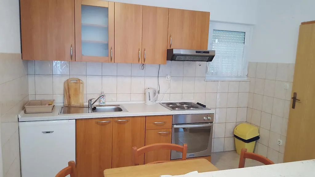 Apartments Simic Trogir