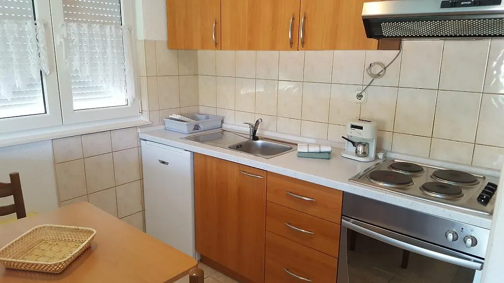 Apartments Simic Trogir