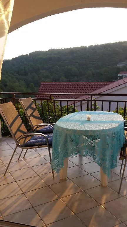 Apartments Simic Trogir
