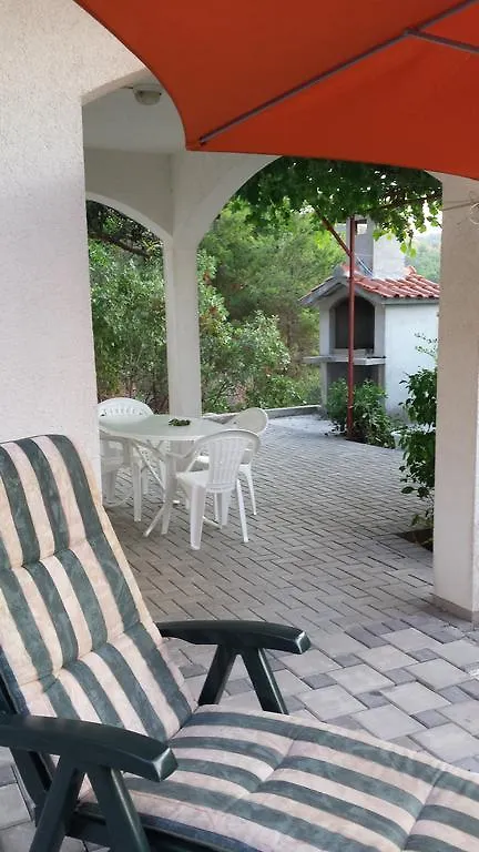 Apartments Simic Trogir