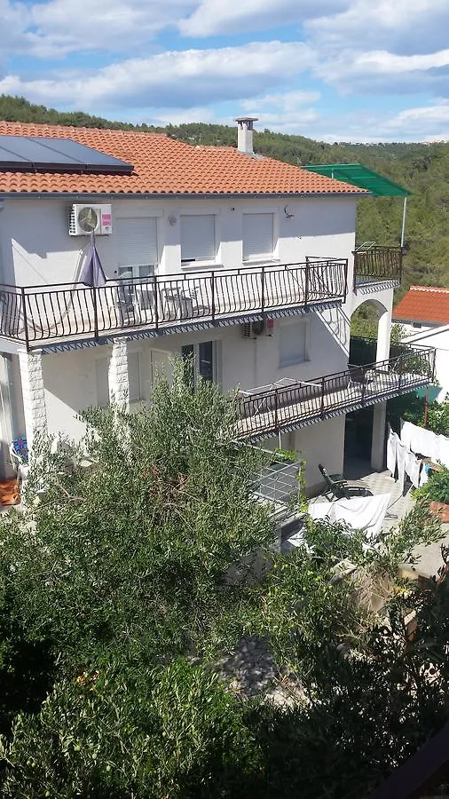 Apartments Simic Trogir