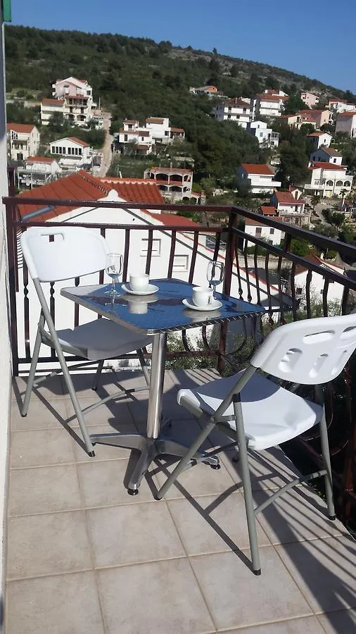Apartments Simic Trogir 0*,  Croatia