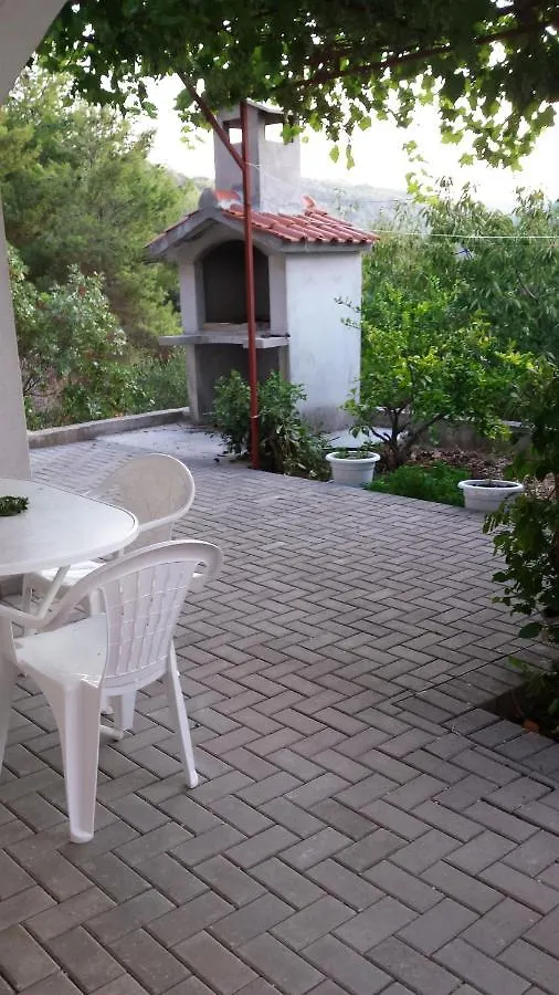 Apartments Simic Trogir Croatia